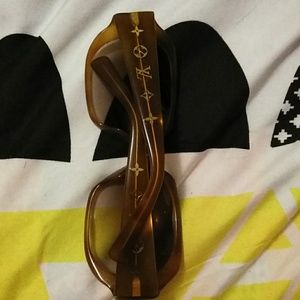 Louis Vuitton sunglasses